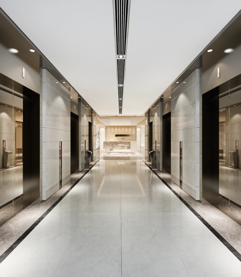 Hospitality facilities