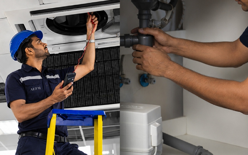 hvac