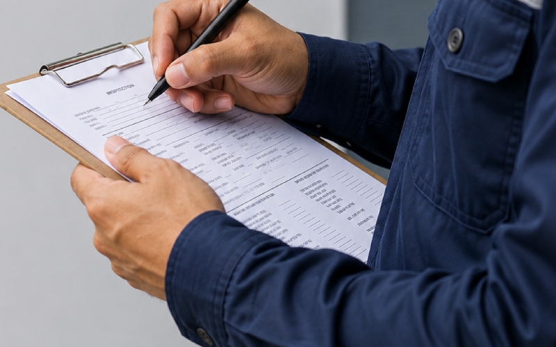 Tenant Relationship Management